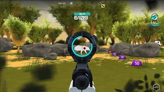 Shooting King ! - Screenshot 3