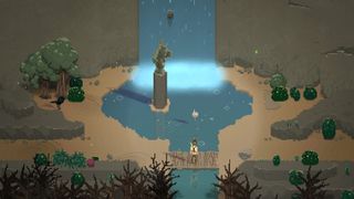Songbringer - Screenshot 3