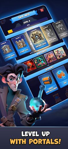 Runofstone - Screenshot 4