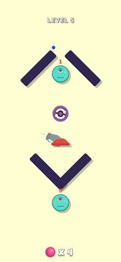 Crumbling Ball - Screenshot 3