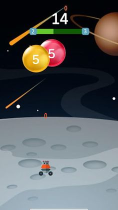 Cannon Shoot: Free Offline Sho - Screenshot 2