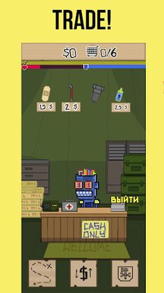 BUMGINEER Clicker RPG - Screenshot 3
