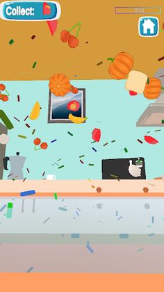 ExploFind - Screenshot 3