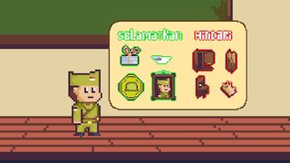 Darah Djoeang Pemoeda - Screenshot 3