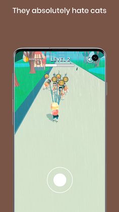 DOG WALKER RUN - Screenshot 2