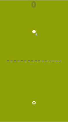 Throw a paper airplane - Screenshot 4