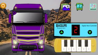 Telolet Alzifa x Basuri V4 - Screenshot 2