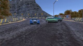 Final Race Speed - Screenshot 3