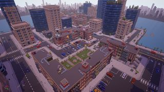 Easter Helper 3D - Screenshot 2