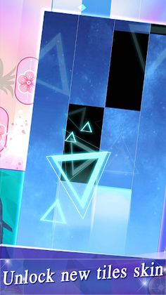 Piano Tiles  ™: Music Game - Screenshot 1