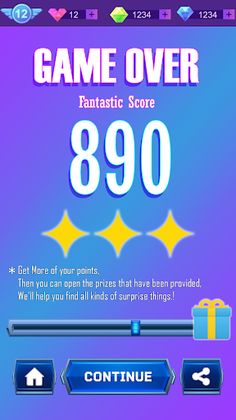 Mixue Piano Tiles Game - Screenshot 4