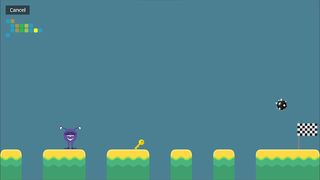 Blokoding - Screenshot 2