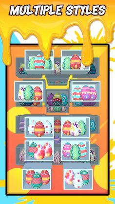 Classic Goods- Triple Match 3d - Screenshot 3