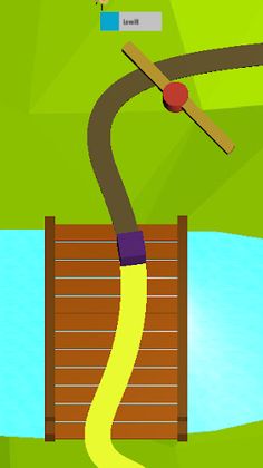 Drawing Line 3D - Screenshot 2