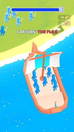 Middle Earth Conqueror - Screenshot 4