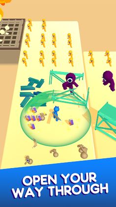 Stacking Sword - Screenshot 3