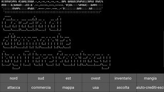 Caccia al diamante - Screenshot 2