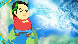 Por el imperio - Screenshot 1