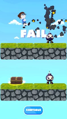 Cut World - Screenshot 4