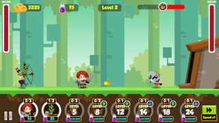 Battle Of Champions - Screenshot 3