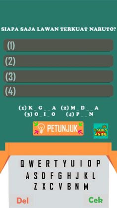 Family 100 Anime - Screenshot 2