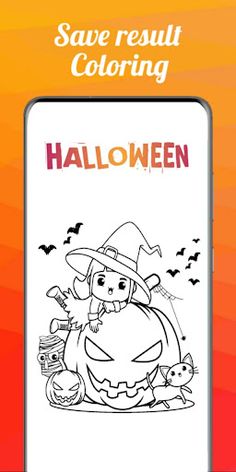 Halloween - Screenshot 2