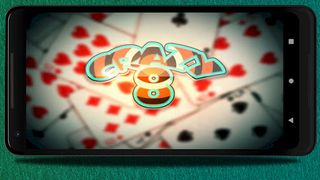 Crazy 8 - Screenshot 2