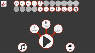 Free Woordsoektog Pret - Screenshot 1