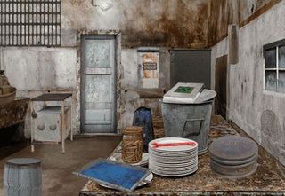 Room Escape Mystery Adventure - Screenshot 2