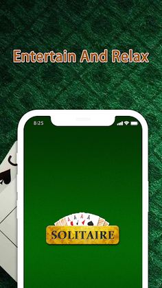 Solitaire：Brain card Game - Screenshot 1