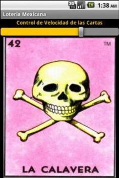 Mexican Loteria Classic - Screenshot 3