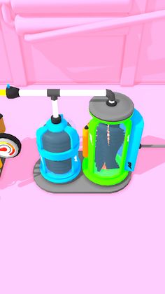 Garbage Plant - Screenshot 4