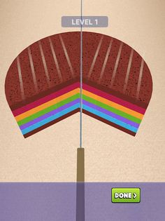 Sand cutting - Screenshot 1