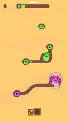 Ant Highway - Screenshot 2