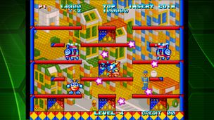 ZUPAPA! ACA NEOGEO - Screenshot 3