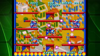 ZUPAPA! ACA NEOGEO - Screenshot 3