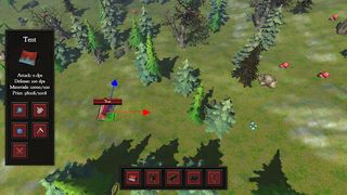 Castlecraft - Screenshot 1