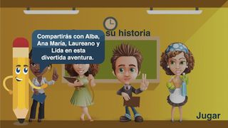 DPA - Desafíos Para Aprender C - Screenshot 3