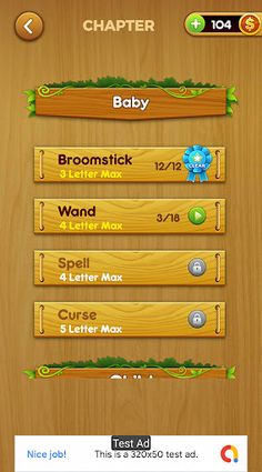 Word Connect - Screenshot 2