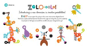 ZoLO•ooLo! - Screenshot 1