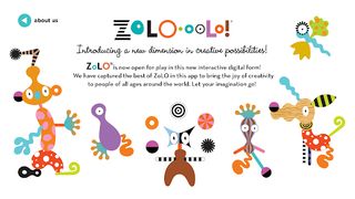 ZoLO•ooLo! - Screenshot 1