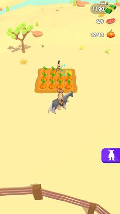 Town Keeper! - Screenshot 2