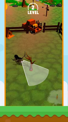 Animal Feeder 3D - Screenshot 2