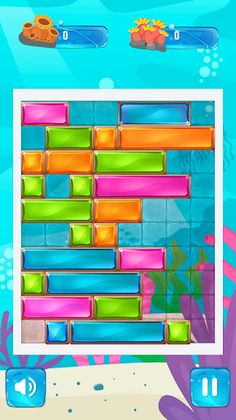 Sliding Jewel Puzzle Games - Screenshot 4