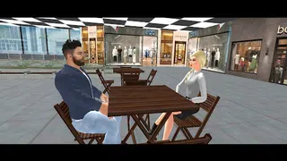 Virtual Date Master lover Game - Screenshot 3