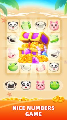 LuckySudoku - Screenshot 3