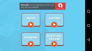 Pinoy Henyo Extreme - Screenshot 2