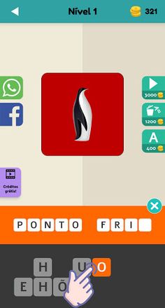 Logo Test: Brasil Quiz & Jogo - Screenshot 3