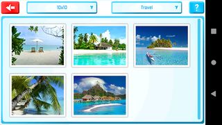 Jigsaw Puzzles - Screenshot 3