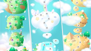 Pet Paradise - Merge Animals - Screenshot 2